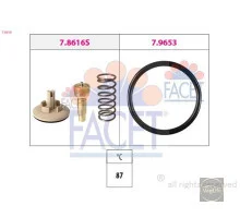 Термостат САМ Fab 1.2 Facet