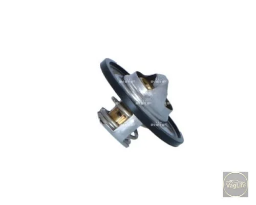 Термостат САМ 032121110F (725155) для Skoda / VW / Audi / Seat (VAG)