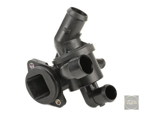 Термостат в зборі 03L121111AE (FE39226) для Skoda / VW / Audi / Seat (VAG)