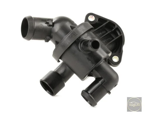 Термостат в зборі 03L121111AE (FE39226) для Skoda / VW / Audi / Seat (VAG)
