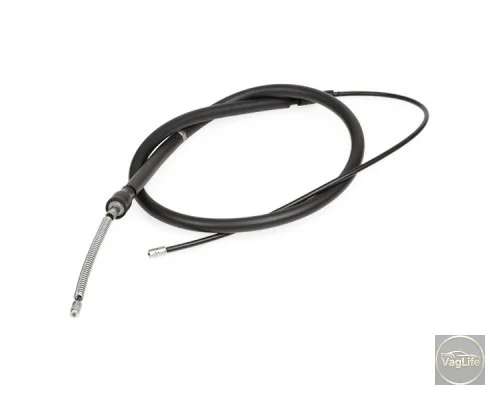Трос ручного гальма 6Q0609721N (GCH2649) для Skoda / VW / Audi / Seat (VAG)
