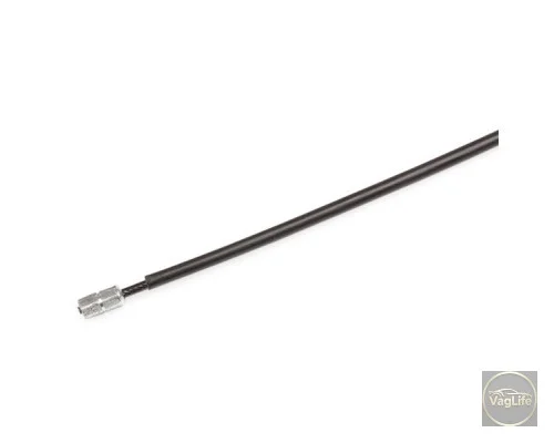 Трос ручного гальма 6Q0609721N (GCH2649) для Skoda / VW / Audi / Seat (VAG)