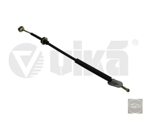 Трос зчеплення 6U0721335A (77210013401) для Skoda / VW / Audi / Seat (VAG)
