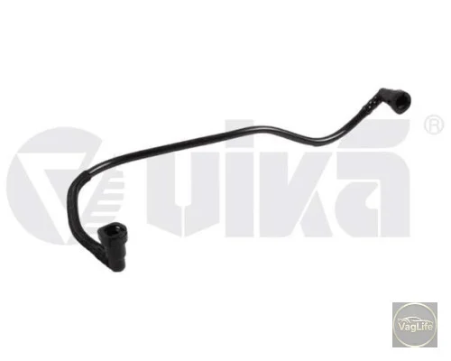 Трубка паливна 1J0201293P (22011638401) для Skoda / VW / Audi / Seat (VAG)