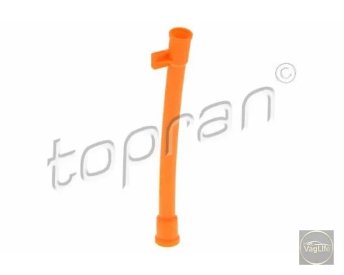 Трубка щупа оливи 06A103663C (HP108032) для Skoda / VW / Audi / Seat (VAG)