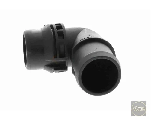 Трубка водяна з'єднувальна 5Q0121619A для Skoda / VW / Audi / Seat (VAG)