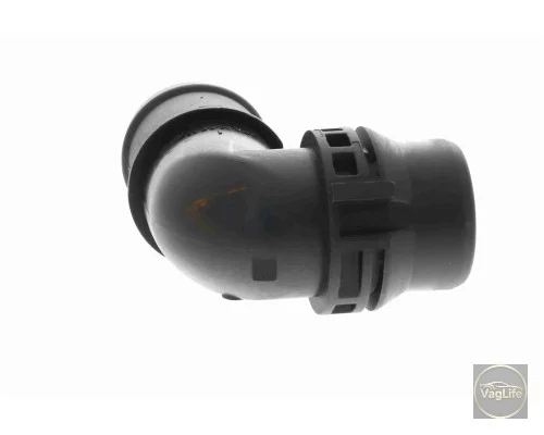 Трубка водяна з'єднувальна 5Q0121619A для Skoda / VW / Audi / Seat (VAG)