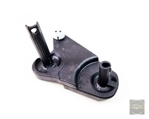 Важіль проміжний КПП 5Q0711202 для Skoda / VW / Audi / Seat (VAG)