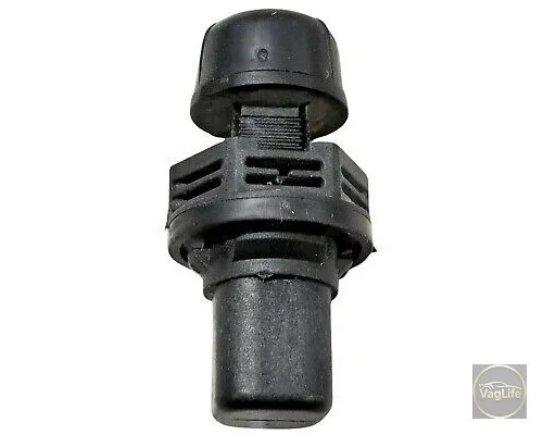 Відбійник 5-ой двері 6Q6827499C для Skoda / VW / Audi / Seat (VAG)