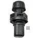Відбійник 5-ой двері 6Q6827499C для Skoda / VW / Audi / Seat (VAG)