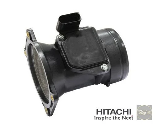 Витратомiр повiтря 06A906461B (2505030) для Skoda / VW / Audi / Seat (VAG)