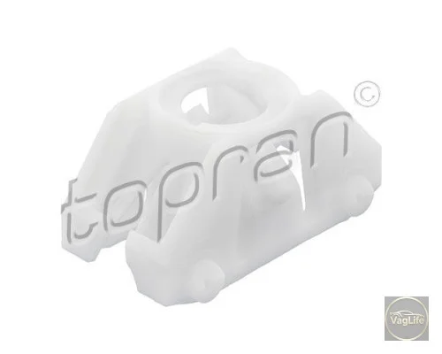 Втулка педалі гальм 1K0721169 (HP119947) для Skoda / VW / Audi / Seat (VAG)