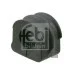 Втулка стабілізатора передній 1J0411314R (FE22804) для Skoda / VW / Audi / Seat (VAG)