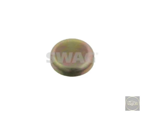 Заглушка головки блока N0119034 (32907537) для Skoda / VW / Audi / Seat (VAG)