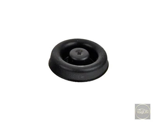 Заглушка кузова днища N10226701 для Skoda / VW / Audi / Seat (VAG)