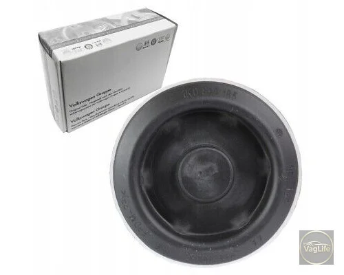 Заглушка кузова днища 1K0899185 для Skoda / VW / Audi / Seat (VAG)