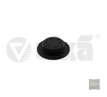 Заглушка передній кришки Octavia A5/SuperB II 1.8TSI Vika