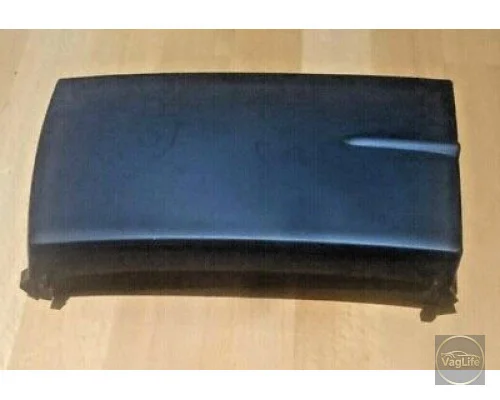Заглушка протитуманки 6U0807490 для Skoda / VW / Audi / Seat (VAG)