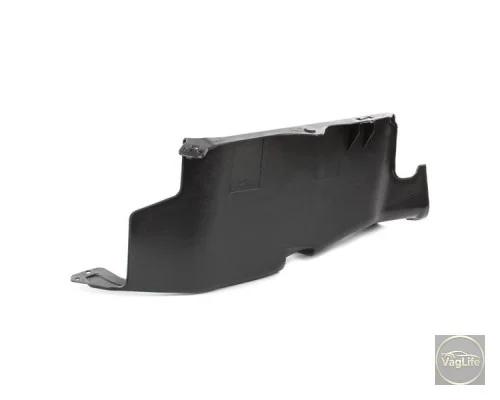 Захист двигуна 1J0825250F (88250109802) для Skoda / VW / Audi / Seat (VAG)