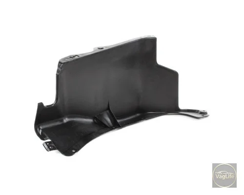 Захист двигуна 1J0825250F (88250109802) для Skoda / VW / Audi / Seat (VAG)