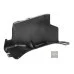 Захист двигуна 1J0825250F (88250109802) для Skoda / VW / Audi / Seat (VAG)