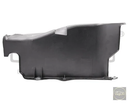 Захист двигуна 1J0825250F (88250109802) для Skoda / VW / Audi / Seat (VAG)