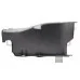 Захист двигуна 1J0825250F (88250109802) для Skoda / VW / Audi / Seat (VAG)