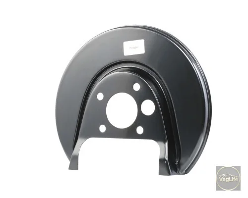 Захист гальмів. диска зад 1J0615612D (6115002) для Skoda / VW / Audi / Seat (VAG)