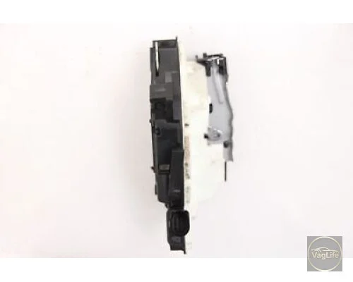 Замок двері з приводом ЦЗ задній 5N0839016R (95P1ZC-4F) для Skoda / VW / Audi / Seat (VAG)