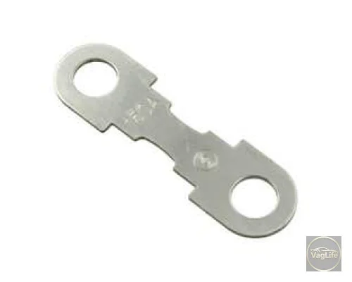Запобіжник N10424901 для Skoda / VW / Audi / Seat (VAG)
