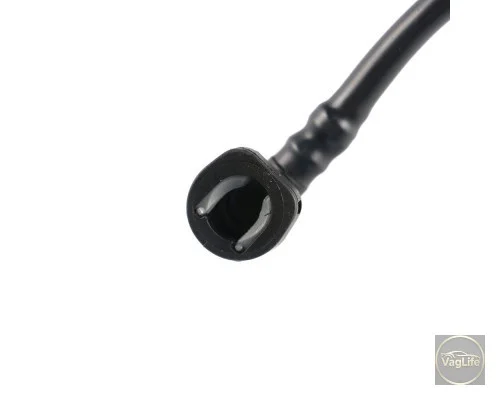 Затиск штуцера паливного 1J0201293P (1J0201293P_NVA) для Skoda / VW / Audi / Seat (VAG)