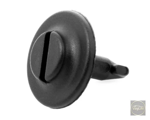Затиск захисту двигуна 4A0805121A для Skoda / VW / Audi / Seat (VAG)