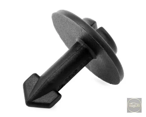 Затиск захисту двигуна 4A0805121A для Skoda / VW / Audi / Seat (VAG)