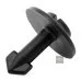 Затиск захисту двигуна 4A0805121A для Skoda / VW / Audi / Seat (VAG)