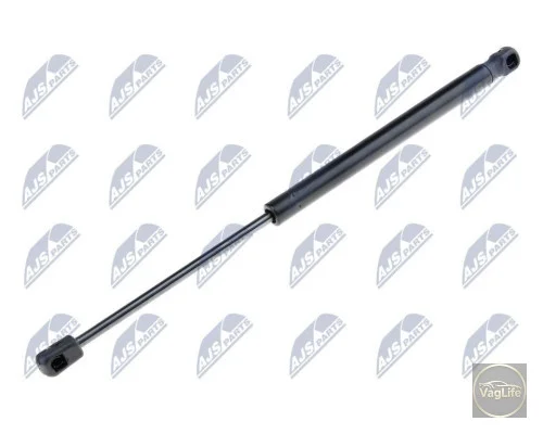 Амортизатор багажника 1U9827550B (AE-SK-002) для Skoda / VW / Audi / Seat (VAG)