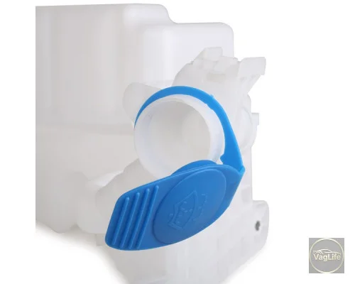 Бачок омивача 5G0955453J (99551802402) для Skoda / VW / Audi / Seat (VAG)