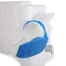 Бачок омивача 5G0955453J (99551802402) для Skoda / VW / Audi / Seat (VAG)