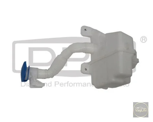 Бачок омивача 5G0955453J (99551802402) для Skoda / VW / Audi / Seat (VAG)