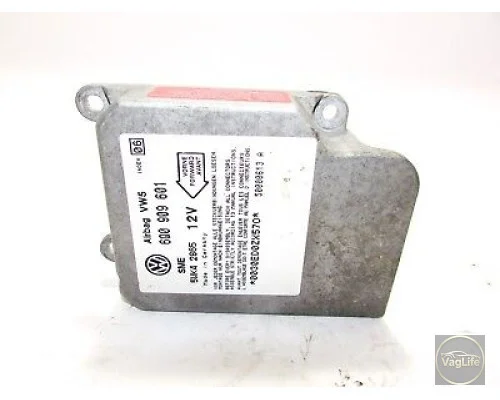 Блок керування 6Q0909601 для Skoda / VW / Audi / Seat (VAG)