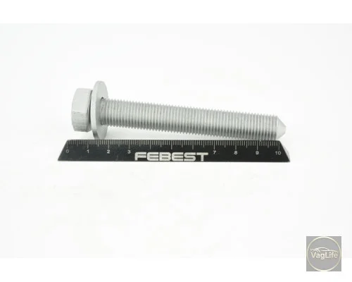 Болт M14 x 1 5 x 95 N91047502 для Skoda / VW / Audi / Seat (VAG)