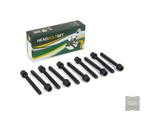Болти головки 032103384 (BK5312) для Skoda / VW / Audi / Seat (VAG)