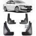 Бризковики задній 5E3075101 для Skoda / VW / Audi / Seat (VAG)