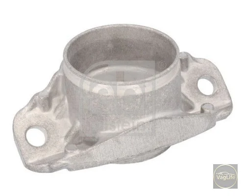 Подушка амортиз. задній 5Q0513353G (FE45718) для Skoda / VW / Audi / Seat (VAG)