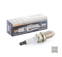 Свічка запалювання Octavia/A5 1.6/2.0/Fabia 1.4 16V/SuperB Beru