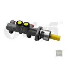 Циліндр гальмівний головний Fabia/Fabia II/Roomster (с ABS+г/у) Vika