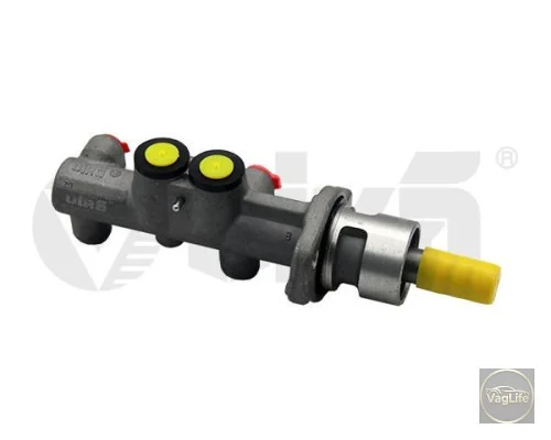 Циліндр гальмівний головний 6Q0611019E (66110038101) для Skoda / VW / Audi / Seat (VAG)