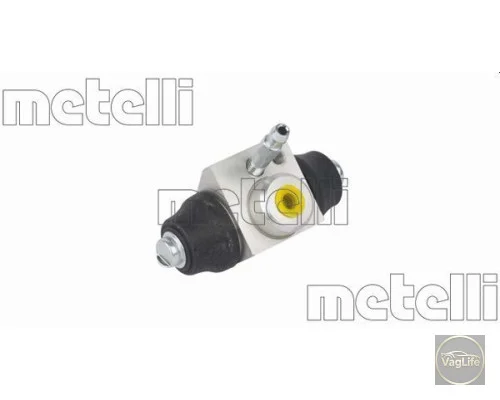 Циліндр гальмівний робочий 3A0611053 (04-0594) для Skoda / VW / Audi / Seat (VAG)