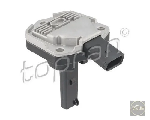Датчик рівня оливи в піддоні 1J0907660F (HP114245) для Skoda / VW / Audi / Seat (VAG)