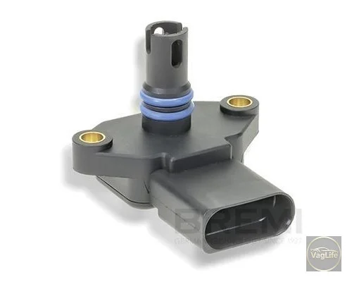 Датчик тиску газ. суміші 036906051 (35063) для Skoda / VW / Audi / Seat (VAG)