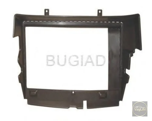 Дифузор радiатора 6U0121283J для Skoda / VW / Audi / Seat (VAG)